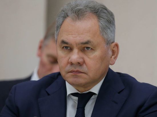 Шойгу приехал в Узбекистан на встречу военных министров стран ШОС
