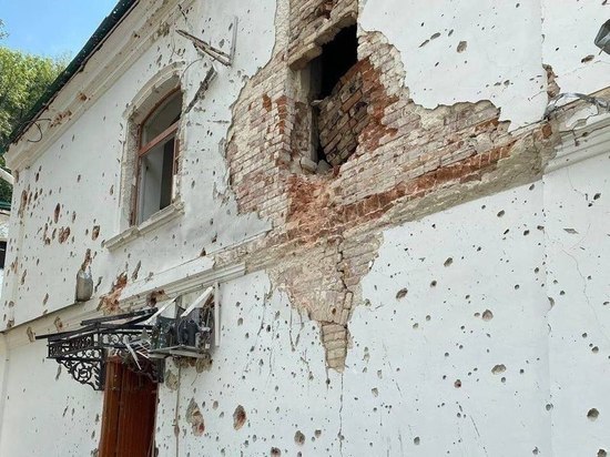 Как сейчас выглядит Святогорская Лавра: ФОТОФАКТ