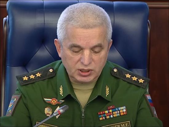 Мизинцев: ВСУ создали позиции в школах Одесской области