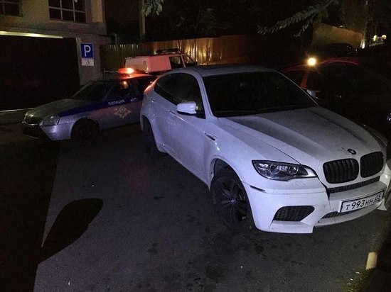 Полицейские нашли в Махачкале разыскиваемый «Интерполом» автомобиль