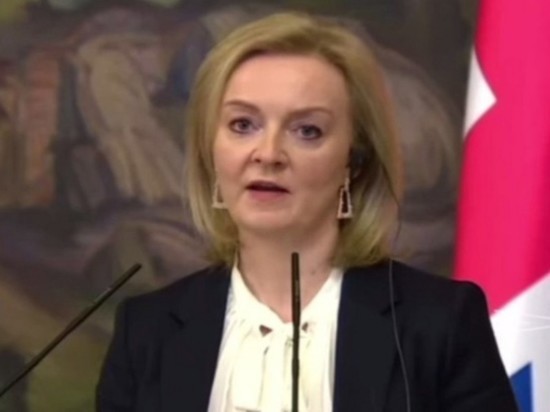  Трасс пообещала рассекречивать больше разведданных о России, став премьером