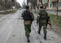 В ВСУ рассказали о массовом бегстве украинских солдат