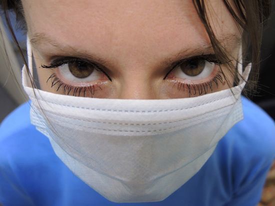 Офтальмолог объяснила опасность дыма и смога для зрения