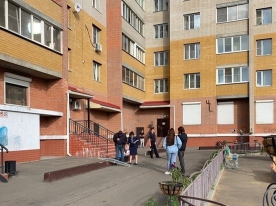 СК возбудил дело по выпавшему ребёнку на Бутина в Чите