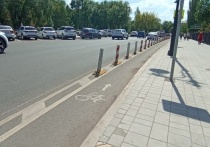 У жителей города много вопросов к ремонту