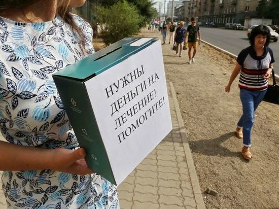 Как казахстанские блогеры наживаются на благотворительности