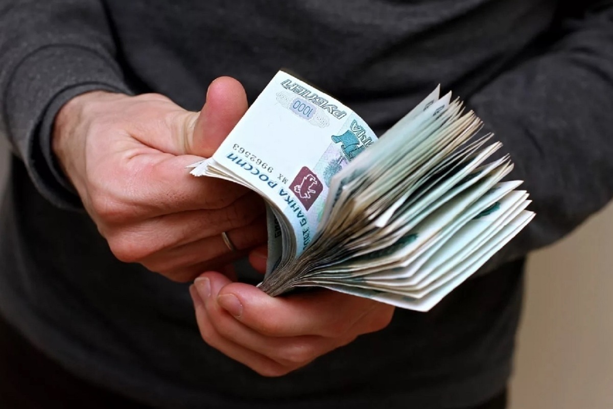 Ожидание & реальность: на какую зарплату рассчитывают соискатели из Костромской области