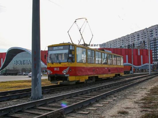 Мэрия Барнаула оценила идею пуска трамваев по Павловскому тракту
