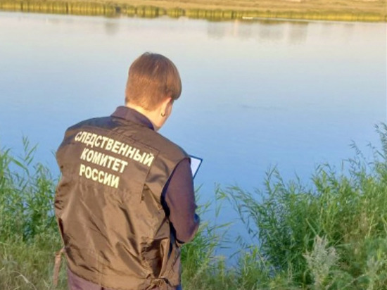 Под Саратовом пьяный 35-летний мужчина утонул в реке