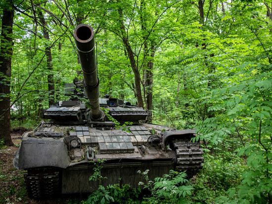 Военный эксперт Анпилогов назвал сроки перелома в спецоперации на Украине