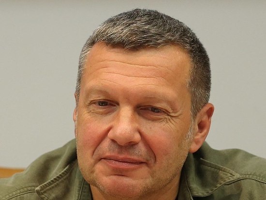 Соловьев поддержал задержание Евгения Ройзмана