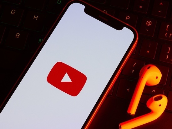 YouTube заблокировал аккаунт "КамАЗа"