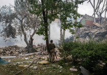 Командование вооруженных сил Украины (ВСУ) сознательно занижает цифры потерь, реальные потери на порядок превышают официально озвучиваемые