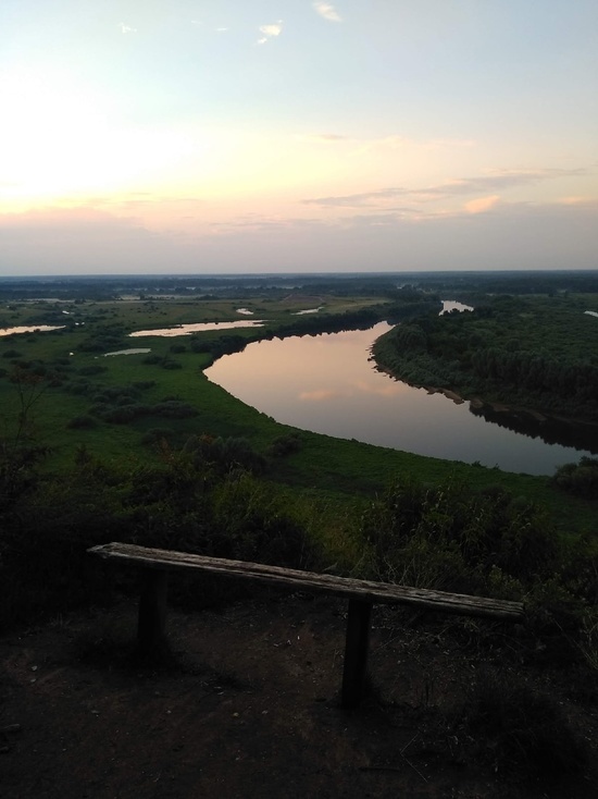 Владимирская область рискует потерять две главных реки региона