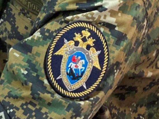 Обыски прошли в одном из управлений администрации Дербента