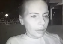 Подозреваемая в причастности к убийству журналистки Дарьи Дугиной Наталья Вовк арендовала в четырех километрах от квартиры, где проживала, гараж