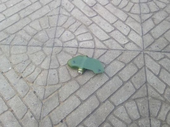 ВФУ вновь заминировали улицы в Петровском районе Донецка