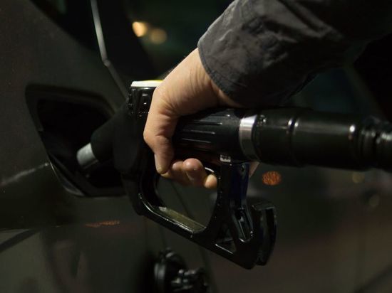 Экспорт нефти и нефтепродуктов из США на прошлой неделе стал рекордным