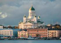 Российские туристы спешат «просочиться» в Финляндию до обещанного с 1 сентября «замедления» выдачи этой страной шенгенских виз