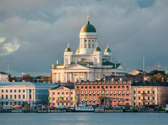 С 1 сентября финны начнут выдавать обладателям российских загранпаспортов на 90% меньше виз