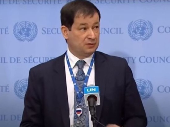 Полянский: новейшие вооружения США не сильно помогают Украине