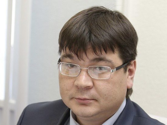 Бывшего депутата Заксобра Кужикова освободили досрочно в Забайкалье