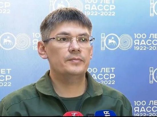 В Якутии за сутки не обнаружено новых лесных пожаров