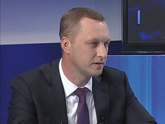 Роман Бусаргин рассказал, есть ли предпосылки вводить масочный режим