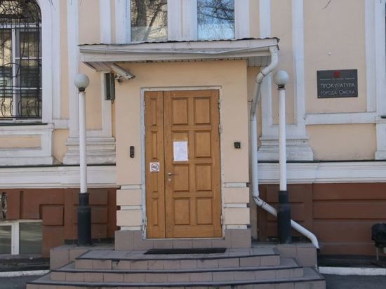 СКР завёл в Омске уголовное дело о халатности из-за подтопления в новом детсаду на Московке