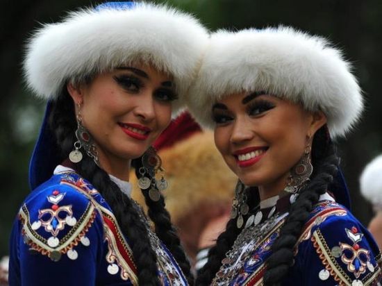 В Москве ждут гостей на празднование Дня республики Башкортостана
