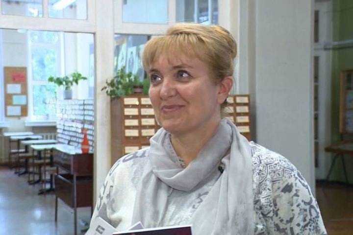Лауреатом областной премии имени академика Лихачева в этом году стала костромская поэтесса