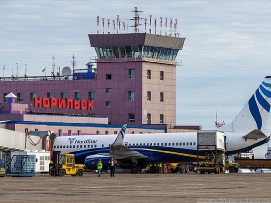 Руководителя монтажной компании в Красноярском крае осудят за хищение 5,1 мл рублей у аэропорта
