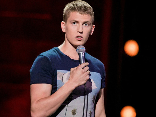 В Смоленске выступит звезда шоу "StandUp"