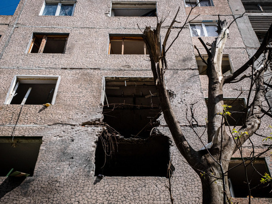 The Guardian назвал пять сценариев развития конфликта на Украине