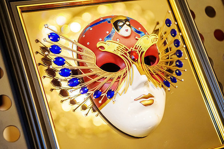 Осенью костромичи смогут увидеть спектакли, ставшие лауреатами премии «Золотая маска»