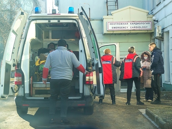 За прошедший вечер ранения получили шесть жителей ДНР