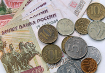 Главным фактором инфляции в России в последние годы являлась девальвация рубля