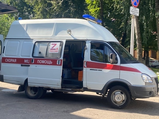 В Смоленской области выявлено 247 новых случаев заражения COVID-19