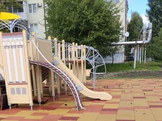 Следствие: молодая мать связывала и не кормила двухлетнюю дочь в Ставрополе