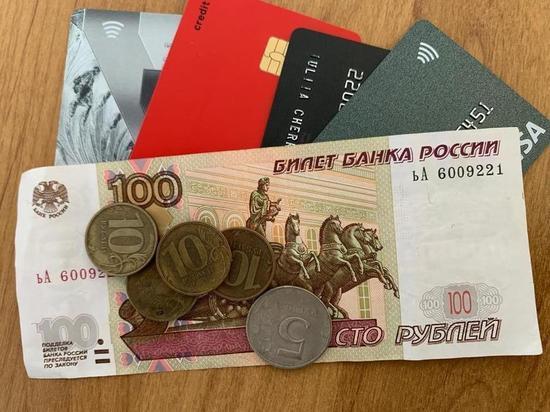 Студентка из Тамбова попалась на удочку телефонных мошенников и перевела 145 тысяч рублей