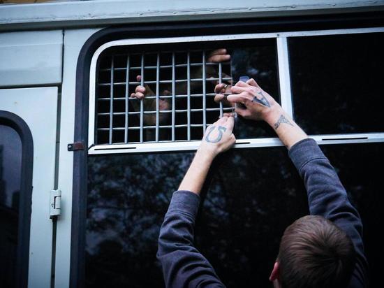 Пятерых молодых красноярцев осудят 26 августа за жестокое убийство 16-летней школьницы