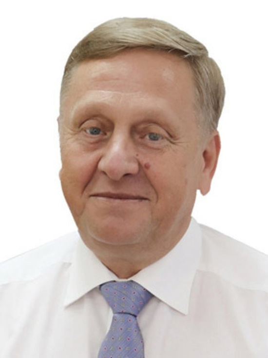Депутат Александр Кичигин перешел работать в Курскую облдуму на постоянной основе