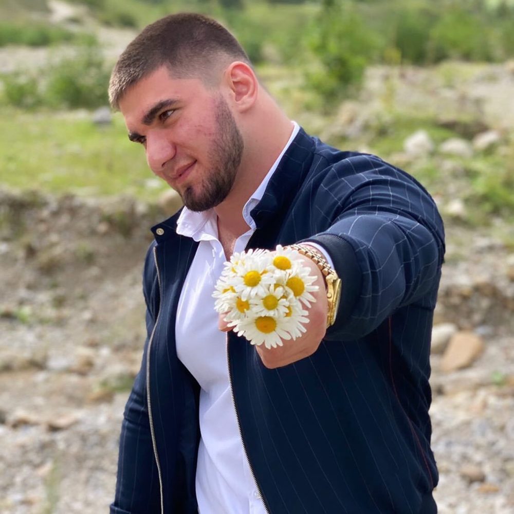 Асхаб тамаев