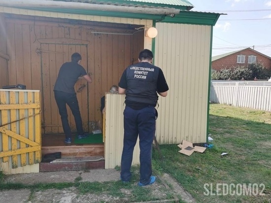 В Башкирии ищут убийцу 95-летнего ветерана войны