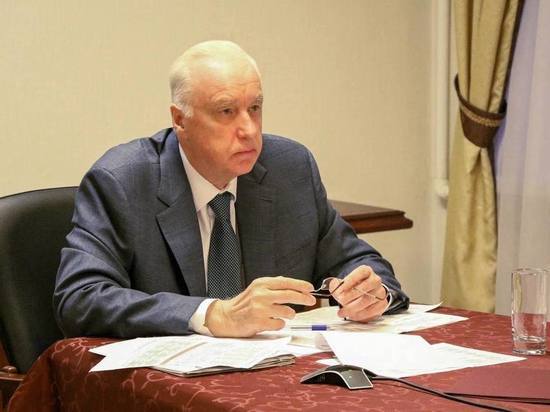 Глава СК РФ поручил возбудить дела о необеспечении детей лекарствами в Калининградской области