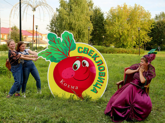 Эти выходные в Ивановской области будут щедрыми на "вкусные" фестивали