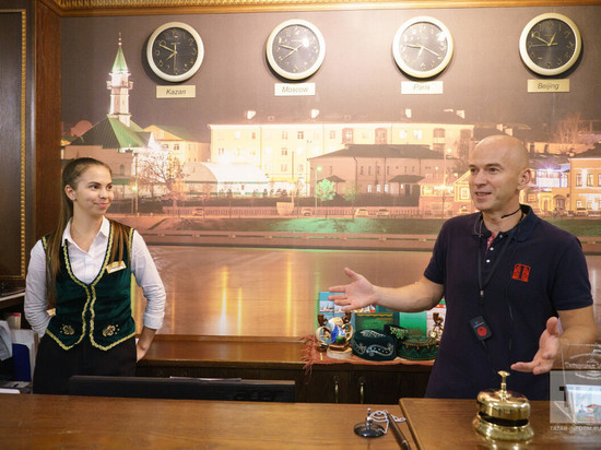Туристический бум в Казани обнажает вопросы к отельерам