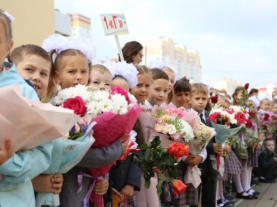 Орловских школьников пригласили на свежий воздух