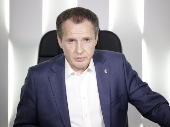 Вячеслав Гладков – о введении масочного режима в Белгородской области: «Пока это не требуется»