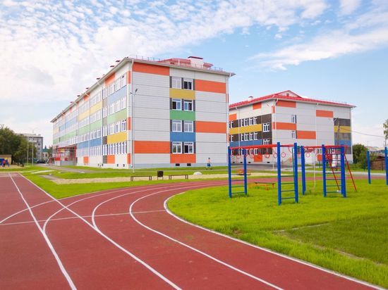 В рейтинге топ-300 лучших школ России учебные заведения Красноярского края заняли достойные места